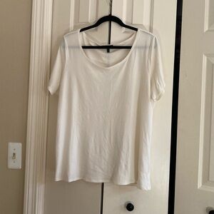 Eileen Fisher Silk Top